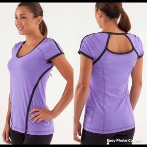 Lululemon Run Team Spirit tee 4